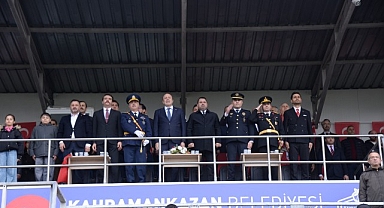 Cumhuriyet Coşkusu ve Kahramanlık Gururu