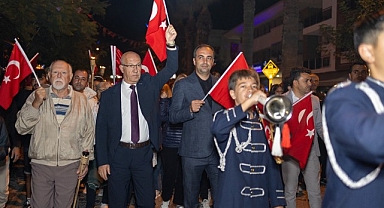 Cumhuriyet’in 103. yılı coşkuyla kutlanacak