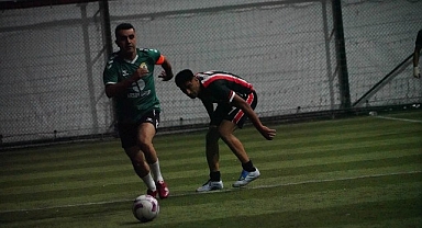 Cumhuriyet Kupası’nın Şampiyonu 9 Eylül FK