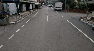 Darıca Mevlana’da konforlu ulaşım dönemi