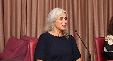 Defne Suman Nilüferli okurlarıyla buluştu