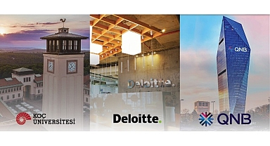 Deloitte, Koç Üniversitesi Yönetici Geliştirme Programları ve QNB Türkiye iş birliğiyle aile şirketlerine yönelik yeni nesil liderlik programının ikinci dönemi başlıyor