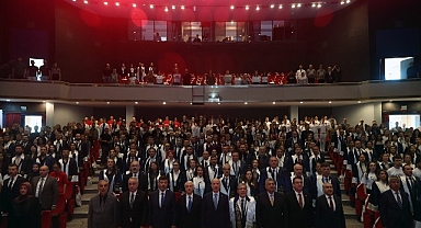 DEÜ’de 2026-2027 Akademik Yılı Coşkuyla Başladı