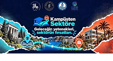 DEÜ’den Turizm Sektörüne Dijital Köprü: “Kampüsten Sektöre” Platformu Hayata Geçirildi
