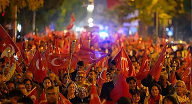  Didim Belediye Başkanı Hatice Gençay: “Bu Memleket Bizim, Bu Cumhuriyet Hepimizin!”