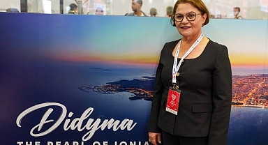 Didim Belediyesi, ATF 2026’da Ege’nin İncisi Didim’in Turizm Vizyonunu Öne Çıkarıyor