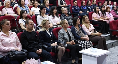 Didim Belediyesi’nden Meme Kanseri Farkındalığı İçin Konferans