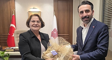 Didim Belediyesi’nden Vakıflar Arazisi İçin Önemli Adım: İmzalar Atıldı