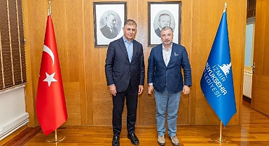 Dünya Bankası’ndan İzmir’e destek mesajı