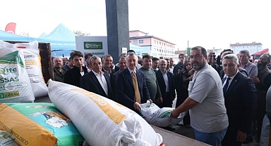 Dünya kriz yaşarken, Kocaeli’de üretim artıyor