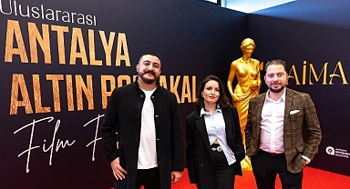 Dünyanın Her Hâli, İnsanın Her Hayali; Altın Portakal’da Belgesel ve Kısa Filmlerin Günü