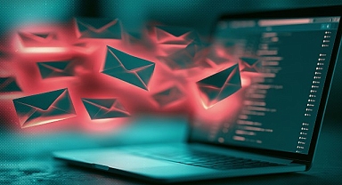 E-posta bombardımanı gerçek tehdidi gizliyor