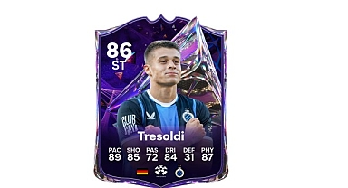 EA SPORTS FC™, yeni nesil süperstarların yer aldığı Geleceğin Yıldızları Takım 2'yi açıkladı