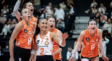 Eczacıbaşı Peron İstanbul’un derbide rakibi VakıfBank