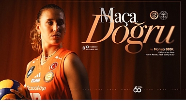 Eczacıbaşı Spor Kulübü HDI Sigorta Spor Salonu’nda Cumhuriyet Bayramı Coşkusu!