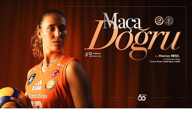 Eczacıbaşı Spor Kulübü HDI Sigorta Spor Salonu’nda Cumhuriyet Bayramı Coşkusu!
