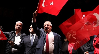 Edremit’te Cumhuriyet Bayramı coşkuyla kutlanacak