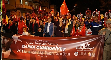 Efes Selçuk'ta Cumhuriyet Bayramı coşkusu Kültür, Tarih ve Müzikle yaşanacak