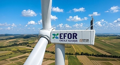 Efor Holding’e KfW IPEX-Bank Heyetinden Ziyaret