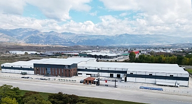 Efor Yatırım Fortune 500 Türkiye Listesi’nde 103 Sıra Yükseldi