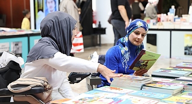 “Engelsiz Taksi” ile Kitap Fuarı’na kolay ulaşım 