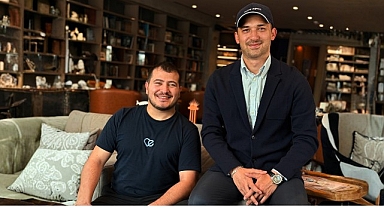Enterinvest’in İlk Dönem Girişimlerinden egaranti $1.1 Milyon Yatırım Aldı!