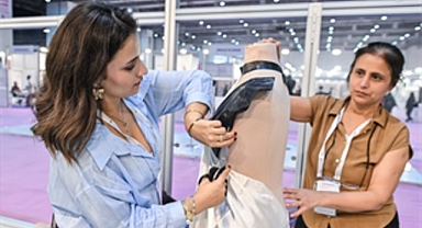 Fashion Prime’dan 2027 modasına İzmir imzası