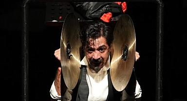 Festivalin 6. gün konuğu İstanbul Devlet Tiyatrosu oldu
