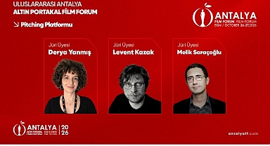 Film Forum’da Jüri Üyeleri Açıklandı!
