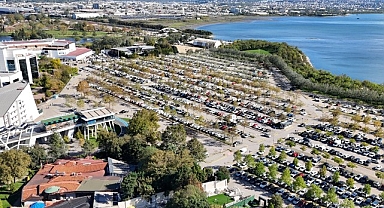 Fuara giden yollar kitapseverler için açıldı
