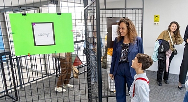 Galeri Alt’ta yeni sezon başladı: Birbirinden farklı sergiler sanatseverleri bekliyor