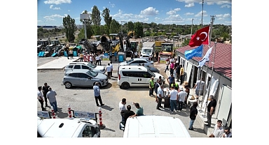 Gebze bölgesine 2,8 milyar TL’lik dev yol yatırımı