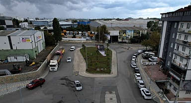 Gebze’nin ulaşım altyapısı yatırımlarla güçleniyor