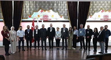 “Gençlerin Bağımlılıkla Mücadele Çalıştayı” Keçiören’de düzenlendi