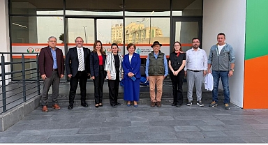 Gonca’da her gülüşe özel dokunuş