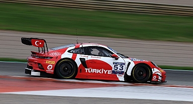 GT Grand Finals İstanbul Ertelendi
