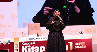 Gülcemal: Çocuklarımızı doğadan koparmayalım