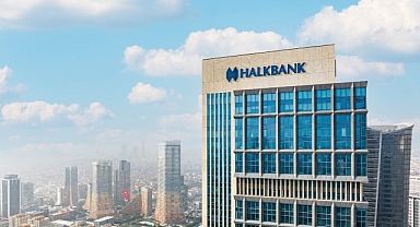  Halkbank’tan Yenilenebilir Enerjide Stratejik Yatırım