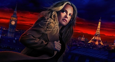 Heyecan Dolu Hikayesiyle Yeni Dizi “The Veil”, 7 Ekim Çarşamba 21.30’da FX Ekranlarında Başlıyor!