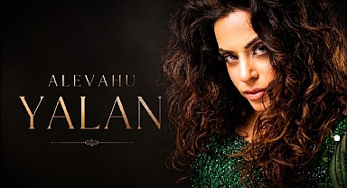 Hollanda’dan Türkiye'ye uzanan bir müzik hikayesi: AlevAhu'dan 'Yalan'