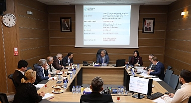 İdari yaptırımlara Encümen onayı