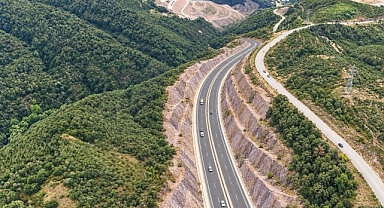 İlimtepe’ye ulaşımda 2. etap başladı