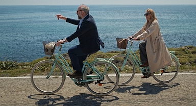 'İmroz’da Bahar' filminin fragmanı yayınlandı!