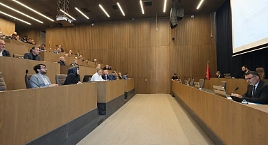 İnegöl Belediyesi 2027 Bütçesi 6,2 Milyar TL