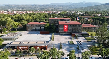 İnegöl Belediyesi’ne Sayıştay’dan Olumlu Denetim Görüşü