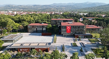 İnegöl Belediyesi’nin Başarısı Bakanlığın Denetim Raporuna Da Yansıdı