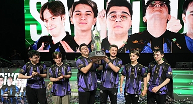 Intel Monsters Reloaded 2026’da Şampiyon BBL Esports!