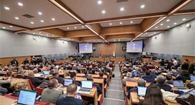 İZBAN’da 90 dakika uygulaması yeniden başladı