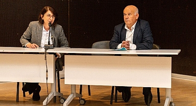 İzmir afetlere yaşlılarla birlikte hazırlanacak