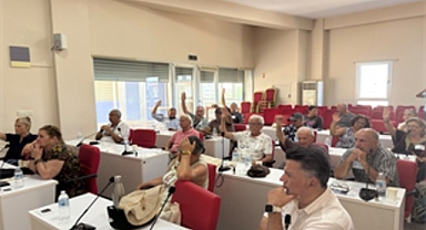 İzmir’de 30 ilçenin sesi Yurttaş Meclisi’ne taşınacak